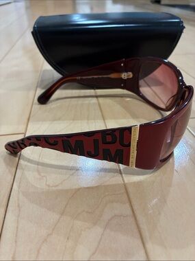 Marc by Marc Jacob’s Sunglasses
